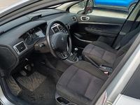 Usata Peugeot 307 2005 Grigio Station wagon