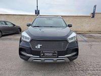 Usata DR DR 5.0 116 CV (85 kW) 2021 Nero SUV
