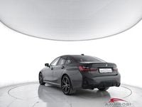 Usado BMW 320 Comfort Edition 190 CV (139 kW) 2024 Gris Berlina