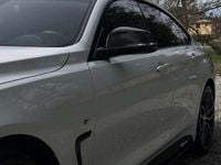 Usata BMW 428 Gran Coupé Sport Line 245 CV (180 kW) 2014 Coupé