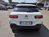 usata Citroën C4 Cactus C4 1.2 puretech Feel s