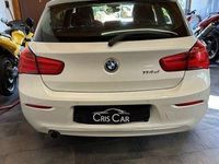 usata BMW 114 d NEOPATENTATI,GARANZIA