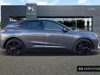 Usata DS Automobiles DS4 Performance 131 CV (96 kW) 2022 Grigio SUV