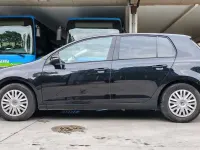 Usata VW Golf VI 122 CV (89 kW) 2011 Utilitaria