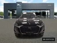 Usata DS Automobiles DS3 Crossback 131 CV (96 kW) 2022 Nero SUV