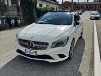 Usata Mercedes CLA200 Shooting Brake Urban 136 CV (100 kW) 2016 Station wagon