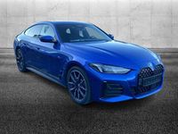 Usata BMW 430 M Sport 245 CV (180 kW) 2024 Blu/azzurro Coupé