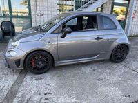 Usata Abarth 595 Pista 165 CV (121 kW) 2023