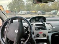 Usata Lancia Ypsilon 75 CV (55 kW) 2007 Grigio Utilitaria