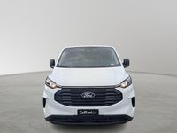 Nuova Ford Transit Custom Trend 149 CV (109 kW) 2025 Bianco
