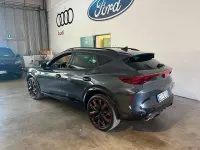 Usata Cupra Formentor 150 CV (110 kW) 2025 Matgnetic tech SUV