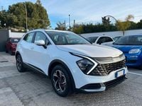 Usata Kia Sportage 135 CV (99 kW) 2024 Bianco SUV