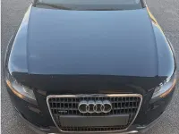 Usata Audi A4 Allroad 143 CV (105 kW) 2011 Nero Station wagon