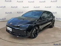 Nuova Cupra Leon 150 CV (110 kW) 2026 Nero Berlina