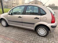 Occasion Citroën C3 60 ch (44 kW) 2008 Beige Berline