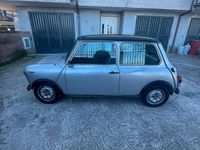 Usata Mini 1000 1984 Utilitaria