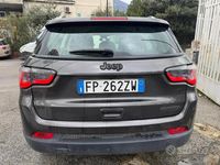 Usata Jeep Compass Night Eagle 120 CV (88 kW) 2018 SUV