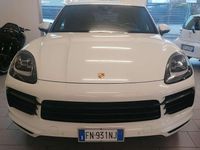 Usata Porsche Cayenne 340 CV (250 kW) 2018 Bianco SUV