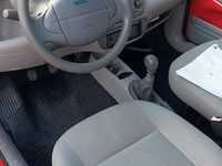 Usata Fiat 600 54 CV (39 kW) 2007 Utilitaria