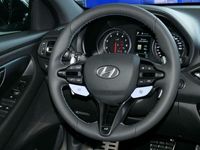 usata Hyundai i30 2.0 T-GDI 280 CV 5 porte DCT N Performance
