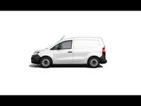 Ny Renault Kangoo 2026 Hvid MPV