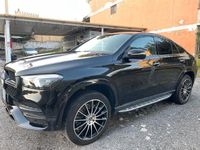 usata Mercedes GLE400 GLE Coupe 400 d Ultimate 4matic auto