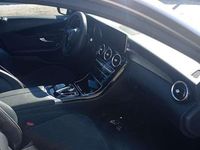 Usata Mercedes C180 Executive 122 CV (89 kW) 2019 Station wagon