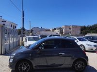 Usata Fiat 500 Connect 70 CV (51 kW) 2021 Grigio Utilitaria