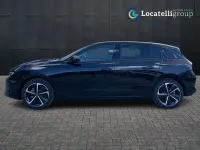 Usata Opel Astra Business Elegance 131 CV (96 kW) 2024 Nero Utilitaria