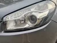 Usata Nissan Qashqai +2 110 CV (80 kW) 2014 Grigio SUV