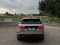 Usata Land Rover Range Rover Velar R-Dynamic 241 CV (177 kW) 2018 SUV