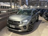 Usata Citroën C3 PureTech 101 CV (74 kW) 2025 Grigio SUV