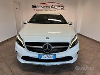 usata Mercedes A180 classeSPORT