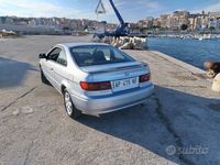 Usata Toyota Paseo 90 CV (66 kW) 1997 Grigio Coupé