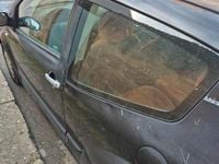 Usata Citroën C2 68 CV (50 kW) 2004 Nero Utilitaria