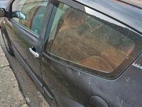 Usata Citroën C2 2004 Nero Utilitaria