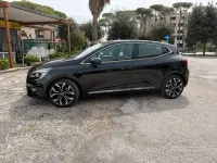 Usata Renault Clio V Intens 116 CV (85 kW) 2020 Nero Berlina
