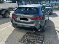 Usata BMW 118 M Sport 150 CV (110 kW) 2021 Berlina