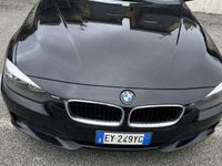 Begagnad BMW 316 116 HK (85 kW) 2015 Kombi