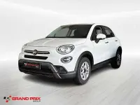 Usata Fiat 500X Business 95 CV (69 kW) 2019 Viola SUV