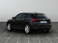 Nuova Audi Q2 Business 150 CV (110 kW) 2025 Nero SUV