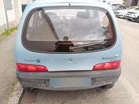 Usata Fiat 600 39 CV (28 kW) 1999 Berlina