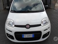 Usata Fiat Panda 95 CV (69 kW) 2016 Bianco Berlina