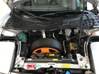 Usata Honda NSX 269 CV (197 kW) 1990 Argento Coupé