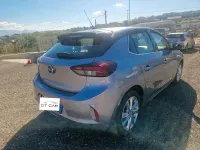 Usata Opel Corsa Edition 75 CV (55 kW) 2021 Grigio Berlina