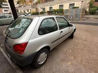 Usata Ford Fiesta 1997 Grigio Utilitaria