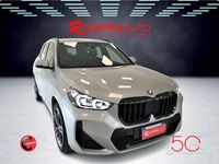 Usata BMW X1 M Sport 150 CV (110 kW) 2024 Grigio SUV