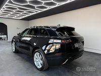 Occasion Land Rover Range Rover Velar R-Dynamic 180 ch (132 kW) 2019 Noir SUV