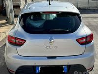 usata Renault Clio IV Clio 1.2 75 CV 5 porte Duel