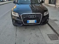 Usata Audi Q5 177 CV (130 kW) 2013 SUV
